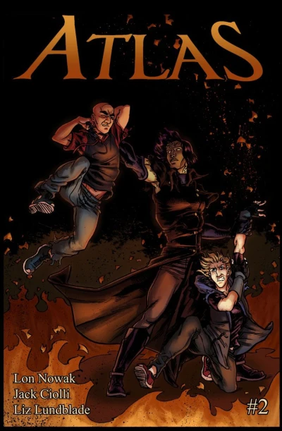 Cover of When Alex Met Ellie