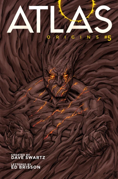 Cover of Rise of Khoas!