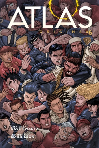 Cover of The World in Khoas