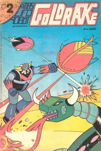 La Tormenta (1a Parte)