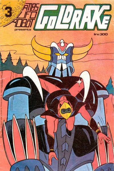 Cover of La tormenta (2a parte)