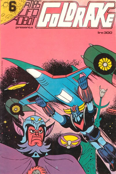 Cover of La Via Segreta