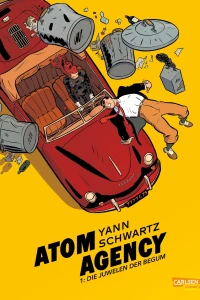 Die Juwelen der Begum