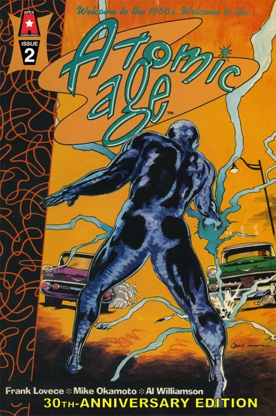 Cover of Vol. 2: L.A. Bamba