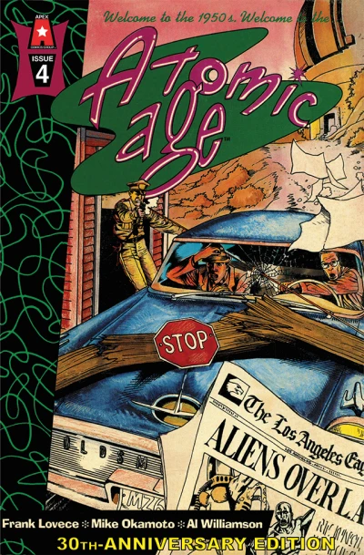 Cover of Vol. 4: Everybody Mambo!