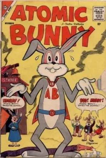 Cover of Not A Ghost Of A Chance