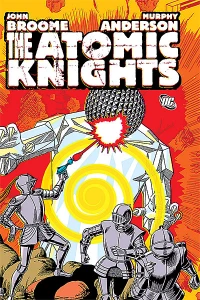 The Atomic Knights