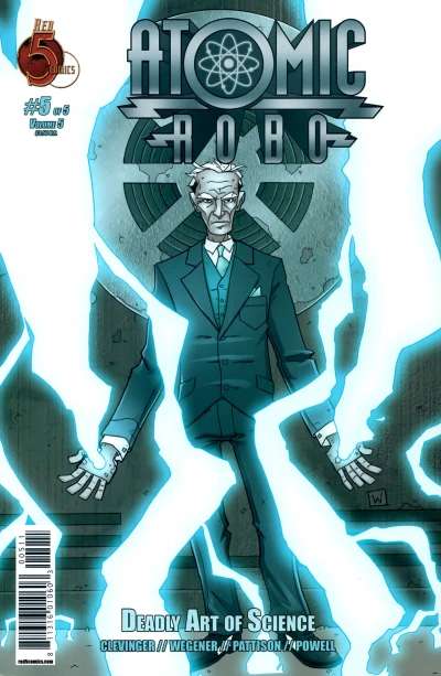 Cover of War of the Currents