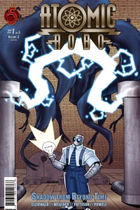 Horror On Houston Street