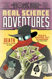 To Kill A Sparrow, Part 3