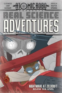 To Kill A Sparrow, Part 5