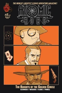 The Alamosa Massacre