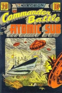Atomic Sub