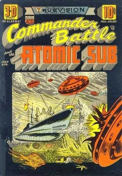 Atomic Sub