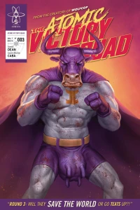 Every Rose Has Its Thorn