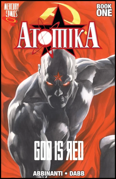 Cover of Vol. 1