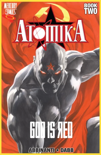 Cover of Vol. 2