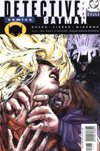 Atonement (Part 1); The Hunt (Part 1);