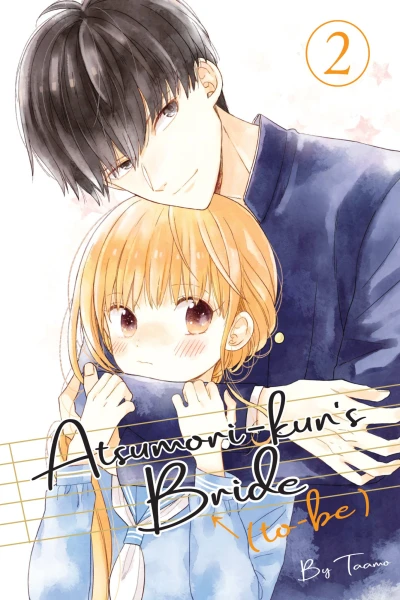 Cover of Volume 2