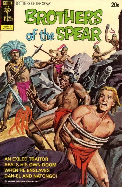 Cover of Attack of the Veiled Men