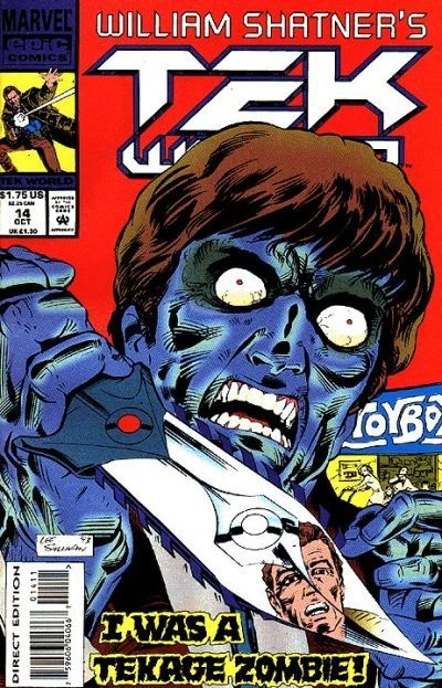 Cover of Attack of the Zombies