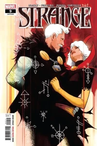 Attack on Emerald City, Part 1