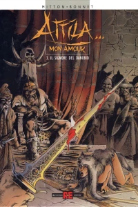 Il signore del Danubio