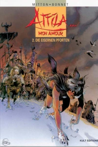 Die Eisernen Pforten