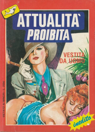 Cover of Issue #II/30