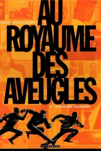 Trompeuses apparences