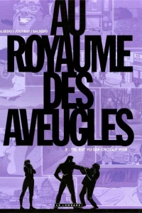 Tel est vu qui croyait voir