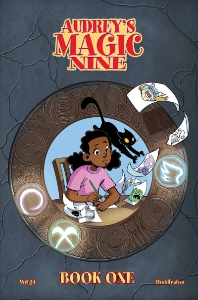 Cover of Book One