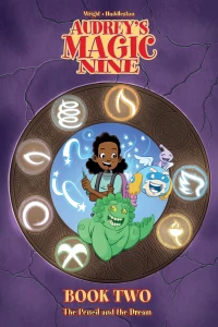 Book Two: The Pencil and the Dream