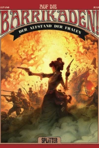 Der Aufstand der Frauen