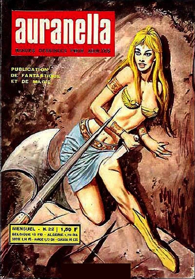 Cover of Les chevaliers de la justice