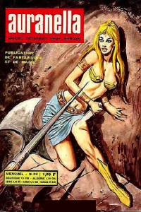 Les chevaliers de la justice