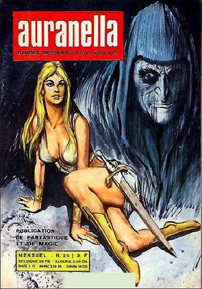 Cover of Les brigands du volcan