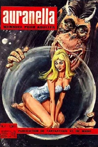 La sphère de cristal