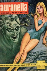 Les vampires de l'espace