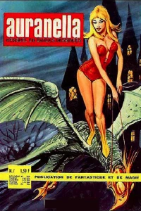 Le royaume des morts