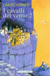 I cavalieri del vento 2