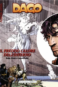 Dago 109: Il freddo calore dell'inferno