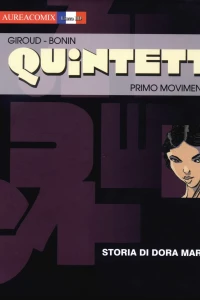 Quintett 1: Storia di Dora Mars