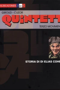 Quintett 3: Storia di Elias Cohen