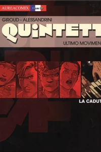 Quintett 5: La caduta