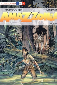 Amazzonia 2