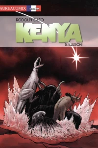 Kenya 5: Illusioni