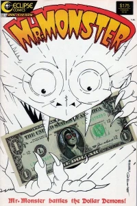 Automatic Terror Machine