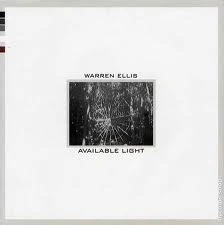 Cover of Available Light