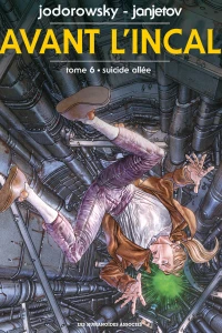 Suicide Allée